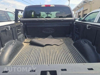 2018 Ford F-150 XLT Extended Cab Medium Bed w/Rear Doors - miniatura 14