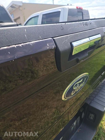 2018 Ford F-150 XLT Extended Cab Medium Bed w/Rear Doors - miniatura 27