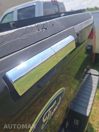 2018 Ford F-150 XLT Extended Cab Medium Bed w/Rear Doors - miniatura 34
