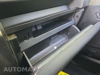 2018 Ford F-150 XLT Extended Cab Medium Bed w/Rear Doors - miniatura 21
