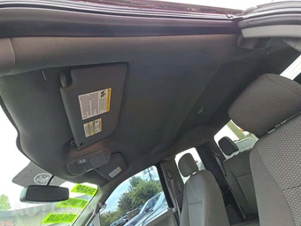 2018 Ford F-150 XLT Extended Cab Medium Bed w/Rear Doors - miniatura 11