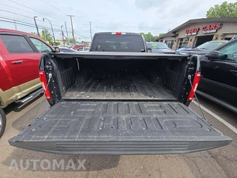 2018 Ford F-150 XLT Extended Cab Medium Bed w/Rear Doors - miniatura 14