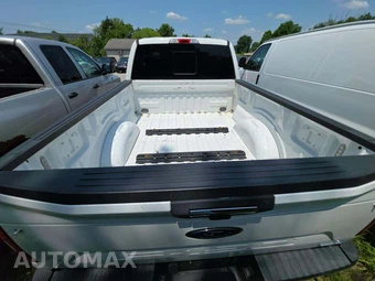 2018 Ford F-150 XLT Extended Cab Medium Bed w/Rear Doors - miniatura 14