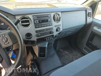 2018 Ford F650 SUPER DUTY Conventional Long - miniatura 10