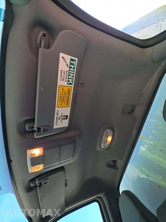 2018 Ford F650 SUPER DUTY Conventional Long - miniatura 11