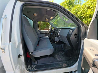 2018 Ford F650 SUPER DUTY Conventional Long - miniatura 16