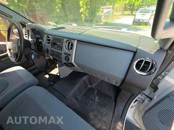 2018 Ford F650 SUPER DUTY Conventional Long - miniatura 17