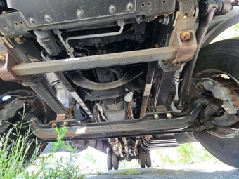 2018 Ford F650 SUPER DUTY Conventional Long - miniatura 18