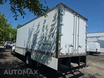 2018 Ford F650 SUPER DUTY Conventional Long - miniatura 2