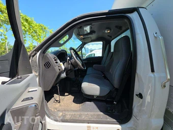 2018 Ford F650 SUPER DUTY Conventional Long - miniatura 6