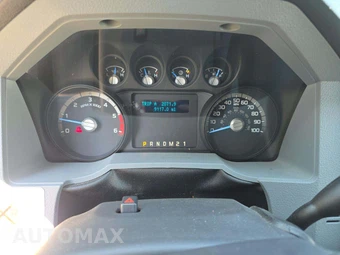 2018 Ford F650 SUPER DUTY Conventional Long - miniatura 9