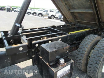 2018 Ford F750 SUPER DUTY Conventional Long - miniatura 11