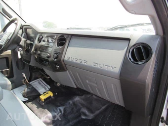 2018 Ford F750 SUPER DUTY Conventional Long - miniatura 17