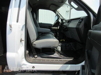 2018 Ford F750 SUPER DUTY Conventional Long - miniatura 18