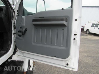 2018 Ford F750 SUPER DUTY Conventional Long - miniatura 12