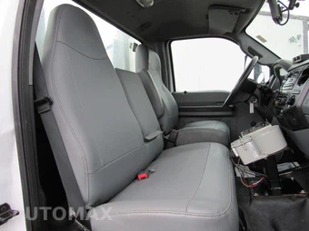 2018 Ford F750 SUPER DUTY Conventional Long - miniatura 14