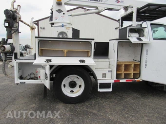 2018 Ford F750 SUPER DUTY Conventional Long - miniatura 20