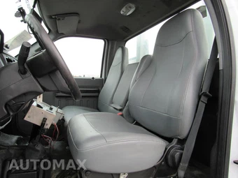 2018 Ford F750 SUPER DUTY Conventional Long - miniatura 32