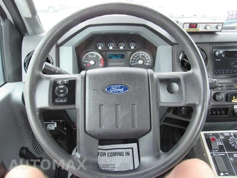 2018 Ford F750 SUPER DUTY Conventional Long - miniatura 34