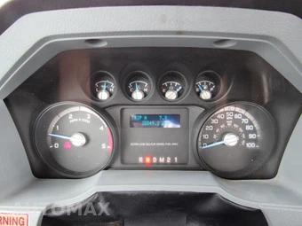 2018 Ford F750 SUPER DUTY Conventional Long - miniatura 35