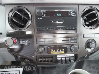 2018 Ford F750 SUPER DUTY Conventional Long - miniatura 38