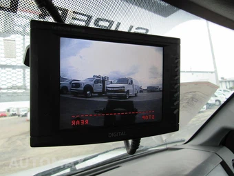 2018 Ford F750 SUPER DUTY Conventional Long - miniatura 42