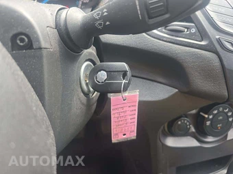 2018 Ford Fiesta S Sedan - miniatura 8