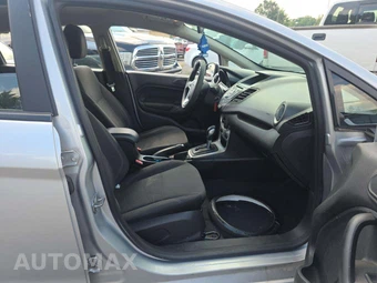 2018 Ford Fiesta SE Hatchback – miniatura 18