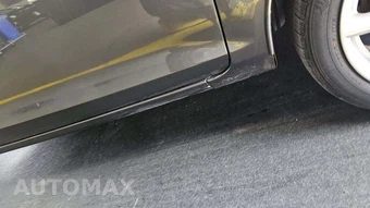 2018 Ford Fiesta SE Sedan – miniatura 35