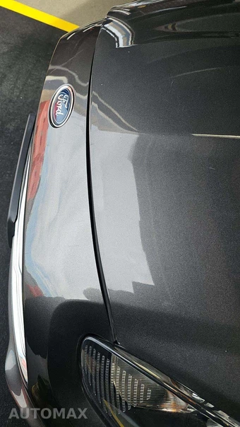 2018 Ford Fiesta SE Sedan – miniatura 44