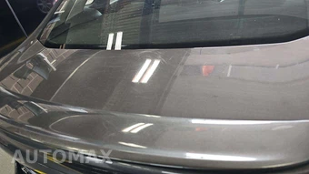 2018 Ford Fiesta SE Sedan – miniatura 46