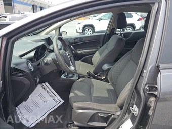 2018 Ford Fiesta SE Sedan – miniatura 7