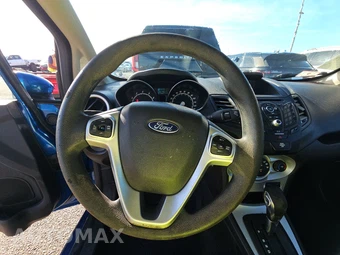 2018 Ford Fiesta SE Sedan - miniatura 10