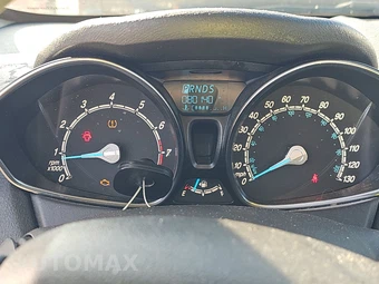 2018 Ford Fiesta SE Sedan - miniatura 12
