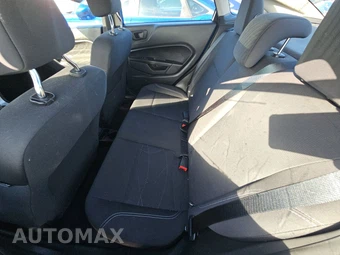 2018 Ford Fiesta SE Sedan - miniatura 13