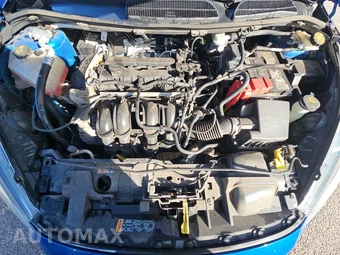 2018 Ford Fiesta SE Sedan - miniatura 15