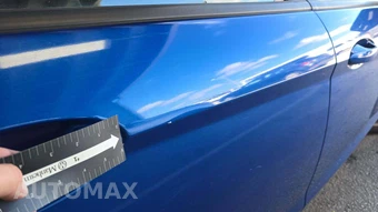 2018 Ford Fiesta SE Sedan - miniatura 19