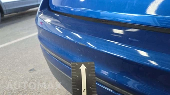 2018 Ford Fiesta SE Sedan - miniatura 20