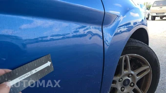 2018 Ford Fiesta SE Sedan - miniatura 21