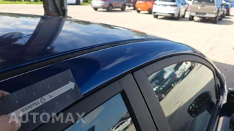 2018 Ford Fiesta SE Sedan - miniatura 23