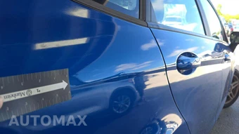 2018 Ford Fiesta SE Sedan - miniatura 25