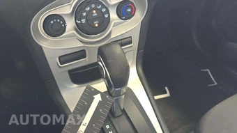 2018 Ford Fiesta SE Sedan - miniatura 27