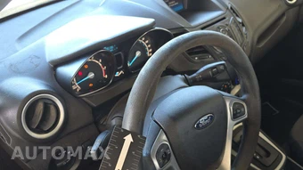 2018 Ford Fiesta SE Sedan - miniatura 28