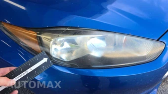 2018 Ford Fiesta SE Sedan - miniatura 35