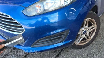 2018 Ford Fiesta SE Sedan - miniatura 37