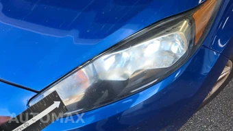 2018 Ford Fiesta SE Sedan - miniatura 38