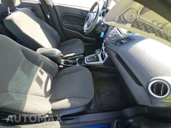 2018 Ford Fiesta SE Sedan - miniatura 8