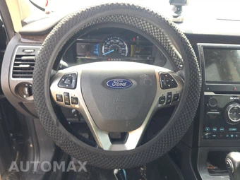 2018 Ford Flex Limited – miniatura 10