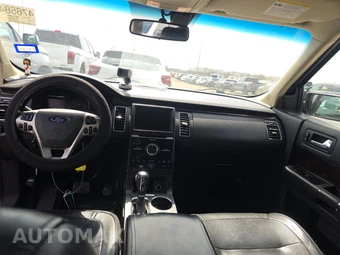 2018 Ford Flex Limited – miniatura 11