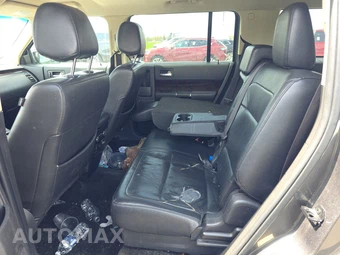 2018 Ford Flex Limited – miniatura 13
